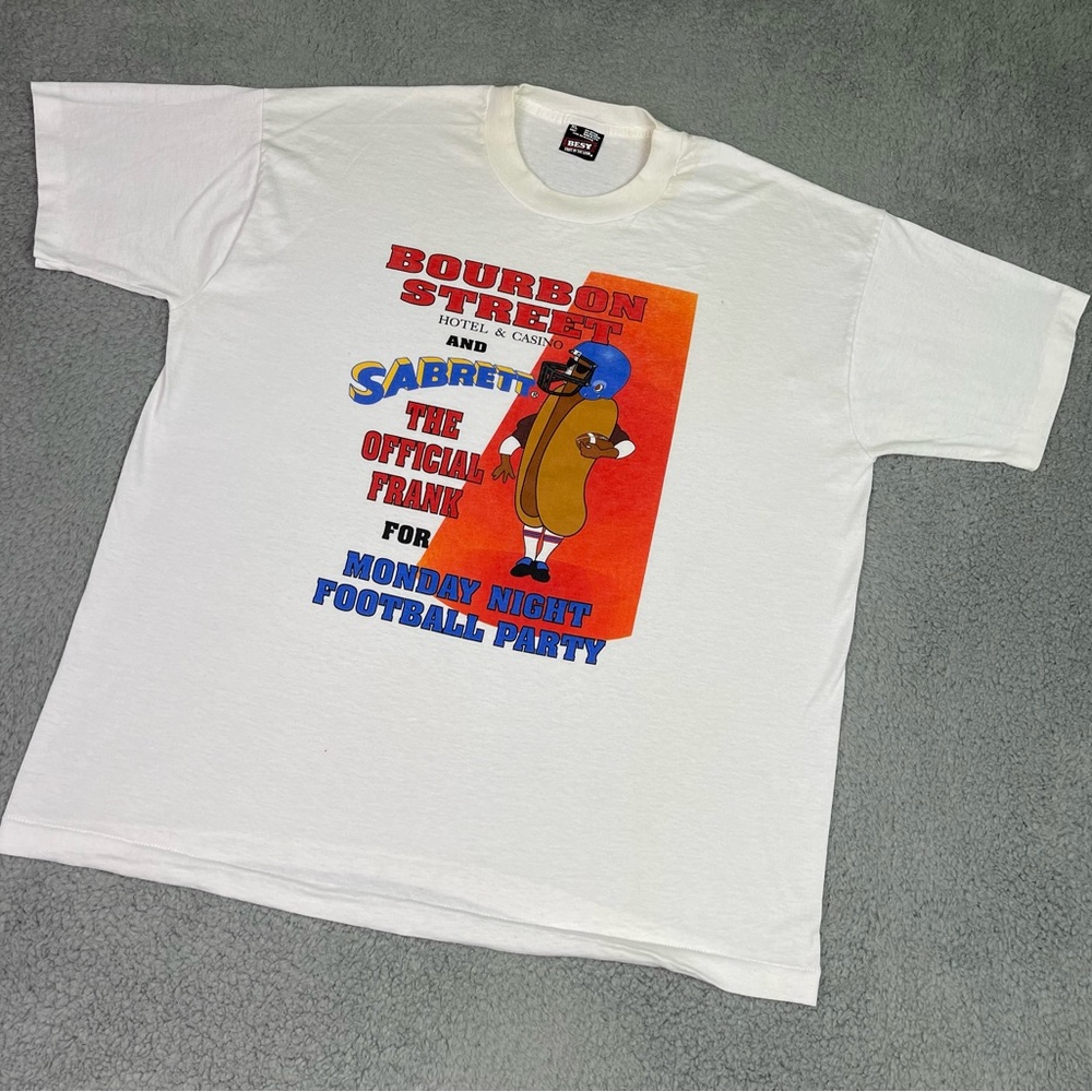 Vintage‎ T-shirt